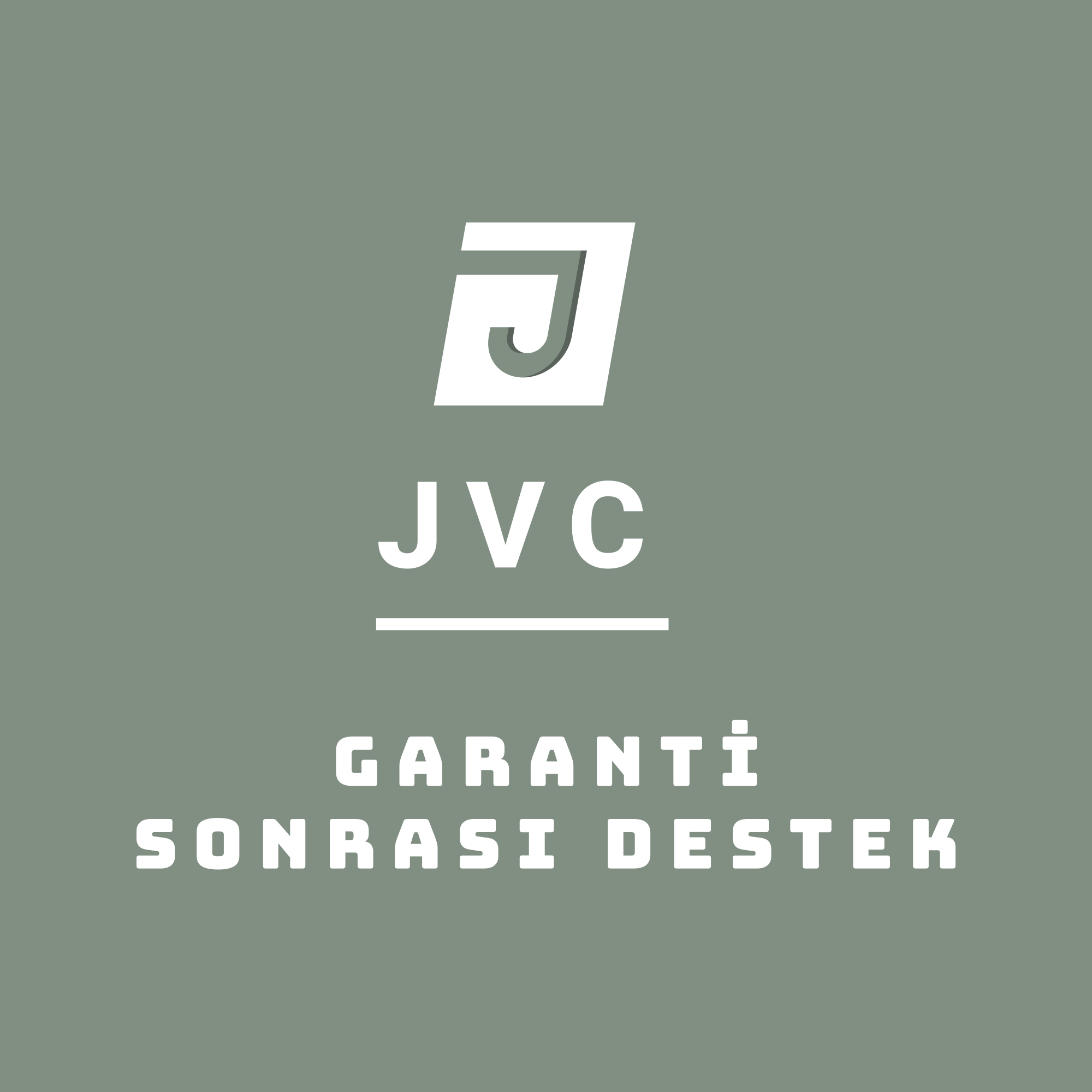 JVC Projektör Servisi